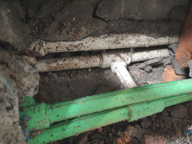 唐山高新技术产业开发区消防水管漏水检测维修.客厅漏水检测维修